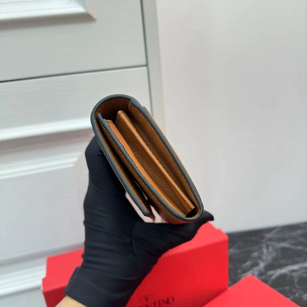 超激安ブランド財布偽物内部構造